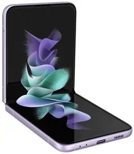 Замена стекла на телефоне Samsung Galaxy Z Flip3 в Белгороде